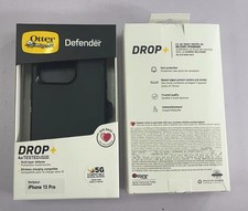 New OtterBox Defender Series Case & Holster for iPhone 13 Pro (6.1