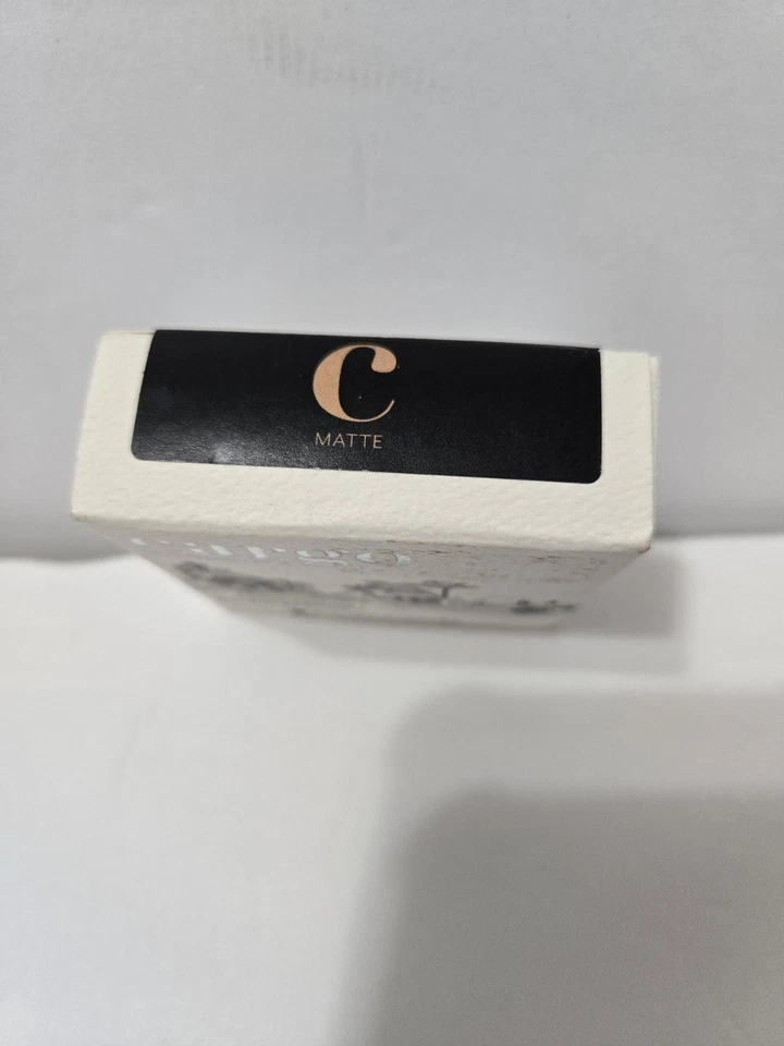 NIB CARGO cosmetics Bronzing Powder Matte Discontinued - Image 4 of 4