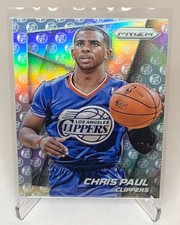 2014 Panini Prizm Baseball Cards 16