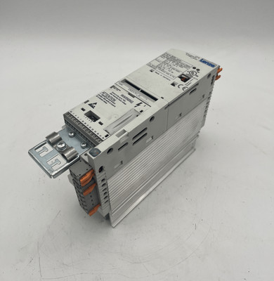 LENZE E82EV751_4C Frequency Inverter 8200 Vector 0.75 kW | Id. 00490608 Ver. 3B35