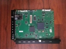 55" SAMSUNG LED/LCD TV UN55B6000VF MAIN BOARD BN94-02657X