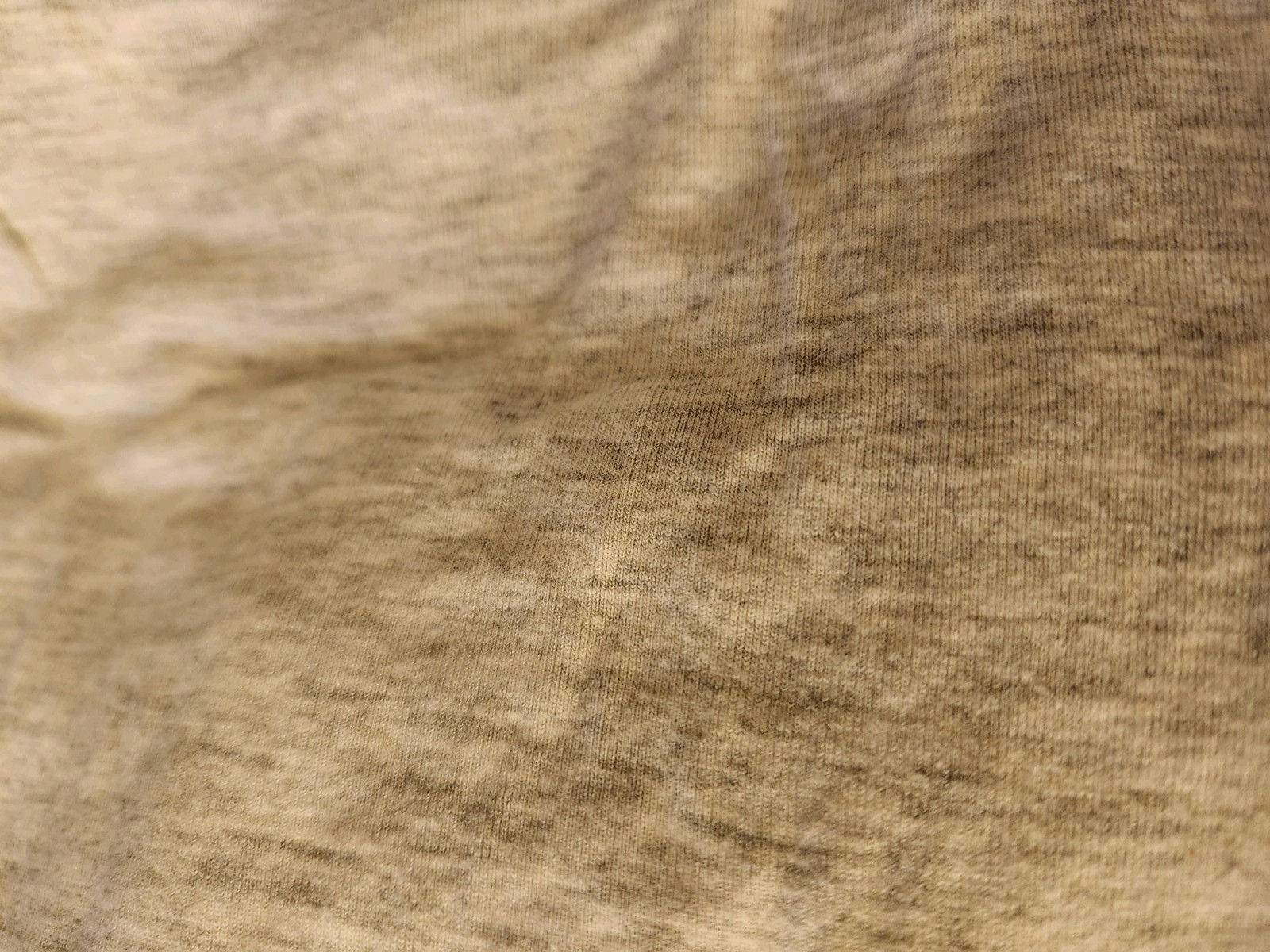 Gray Heather Old Navy Drawstring Comfortable Loun… - image 3