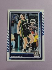 Bridget Carleton 2025 Panini Donruss WNBA Basketball Card # 4 K1426
