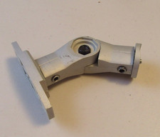 One 1 Wall Mount Mounting Bracket for Bose Cinemate Satellite Speakers