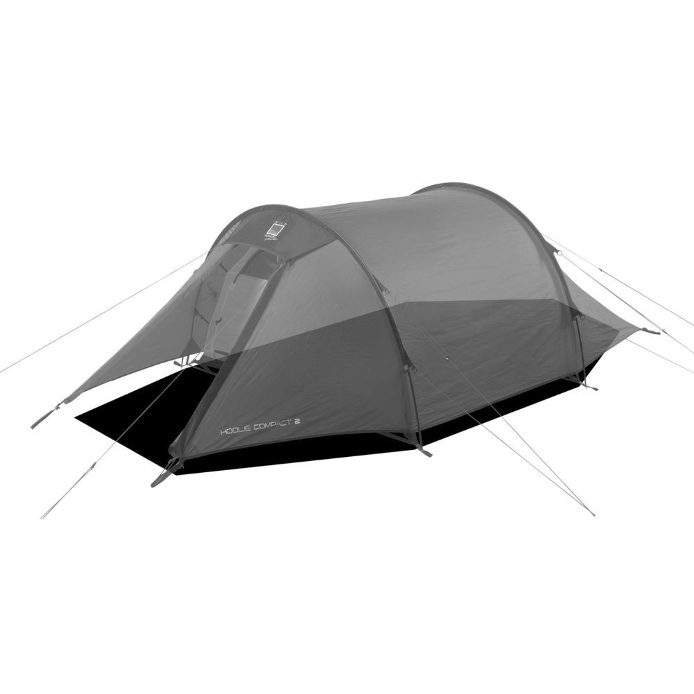 Lightweight Tent Footprint - Wild Country Hoolie 2/Compact 2 Tent Footprint