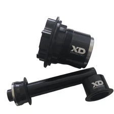 SRAM Hub XD Freehub body Driver RISE 60 KIT SRAM XD Cassette