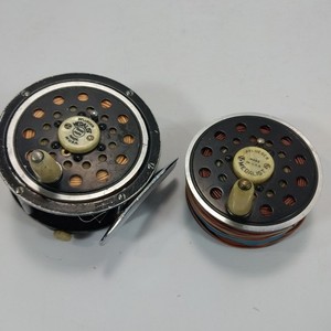 中古長期倉庫保管品 Pflueger Medalist 1494AK Pflüger Medalist 1494 Ak | eBay