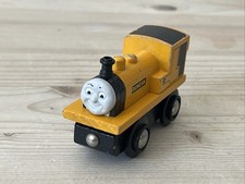 Brio Thomas Wooden Railway DUNCAN for wooden train sets