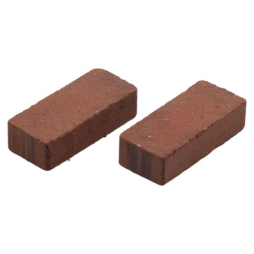 Replacement Brake Pads for Lawn Mowers Compatible with 799021 For 790006 Sizes - Picture 3 of 26
