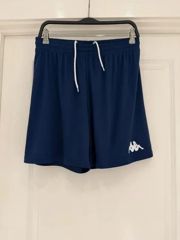Kappa - Dumpo Basketball Shorts - Men’s large RRP £20 2