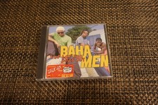 Who Let the Dogs Out by Baha Men (CD, Jul-2000, Artemis Records)  BRAND NEW