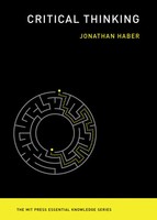 Critical Thinking | Education | Jonathan Haber | Englisch | Taschenbuch | 2020