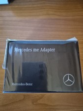 Mercedes-Benz me Adapter A213 820 32 02 Neu Mercedes-Benz me Adapter A213 820 32 02 Neu