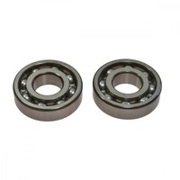 Kurbelwellenlager Satz All Balls 24-1042 FüR Yamaha XT 350 H Bj. 1985-1990