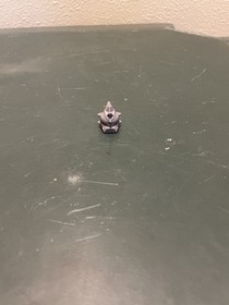 Lego 5979 Space Police Max Security Transport  W/ Manual Not Complete