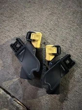 UPPAbaby VISTA Lower Adapter stroller seat 2015 - 2019