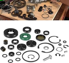 Transaxle Seal Kit For Hydro-Gear ZT-2800 ZT-3100 ZT-3400 Transmissions 72994