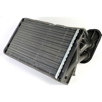 WäRmetauscher, Innenraumheizung Thermotec D6W004TT