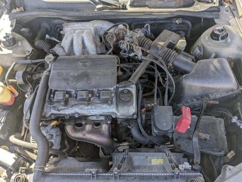 Anti-Lock Brake Part Actuator And Pump Assembly Fits 99-03 SOLARA 173789 - Image 4 of 4