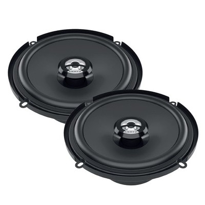 Hertz DCX 160.3, Dieci 6'' 2-Way Coaxial Speakers