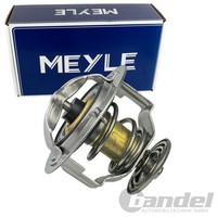 Meyle Thermostat KÜHlmittel 82°C MIT Dichtung Passend FüR Mitsubishi L L200