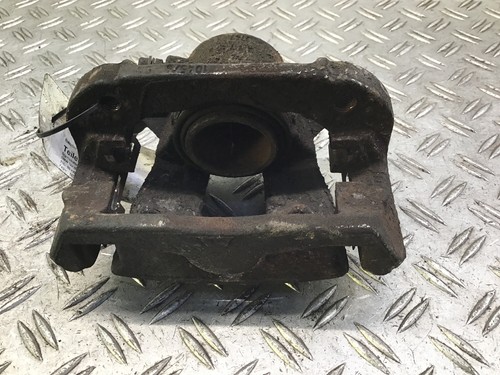 Bremssattel vorne rechtsBMW 1er (E81) 116i 90kW 122PS  N43B20A