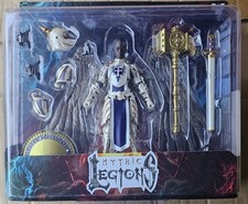 Mythic Legions Four Horseman Gadriel NEW Action Figure
