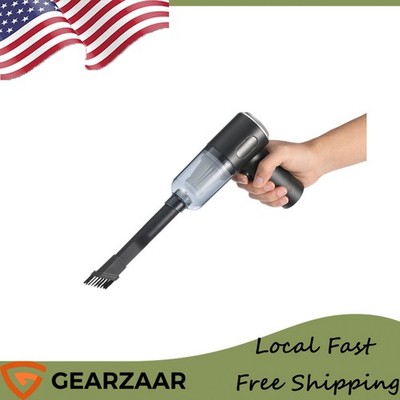 Mini Portable Wireless Cleaner Small Mini Portable Wireless Home Wireless