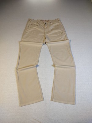 Joker Jeans Herren Gr. W34 L32 Modell Harlem Walker Straight Fit Vintage Leicht