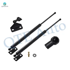 Pair of 2 Rear Liftgate Lift Support For 2003-2009 Toyota 4Runner