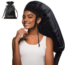 Bonnet Hood Hair Dryer Attachment: Ingeware Dryers for Women-Hair Extra Large