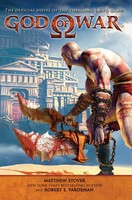 God Of War | Matthew Stover (U. A.) | Taschenbuch | Einband - Flex.(Paperback)