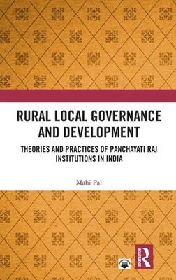 Mahi Pal | Rural Local Governance and Development | Buch | Englisch (2025)
