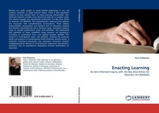 Enacting Learning Pam Patterson