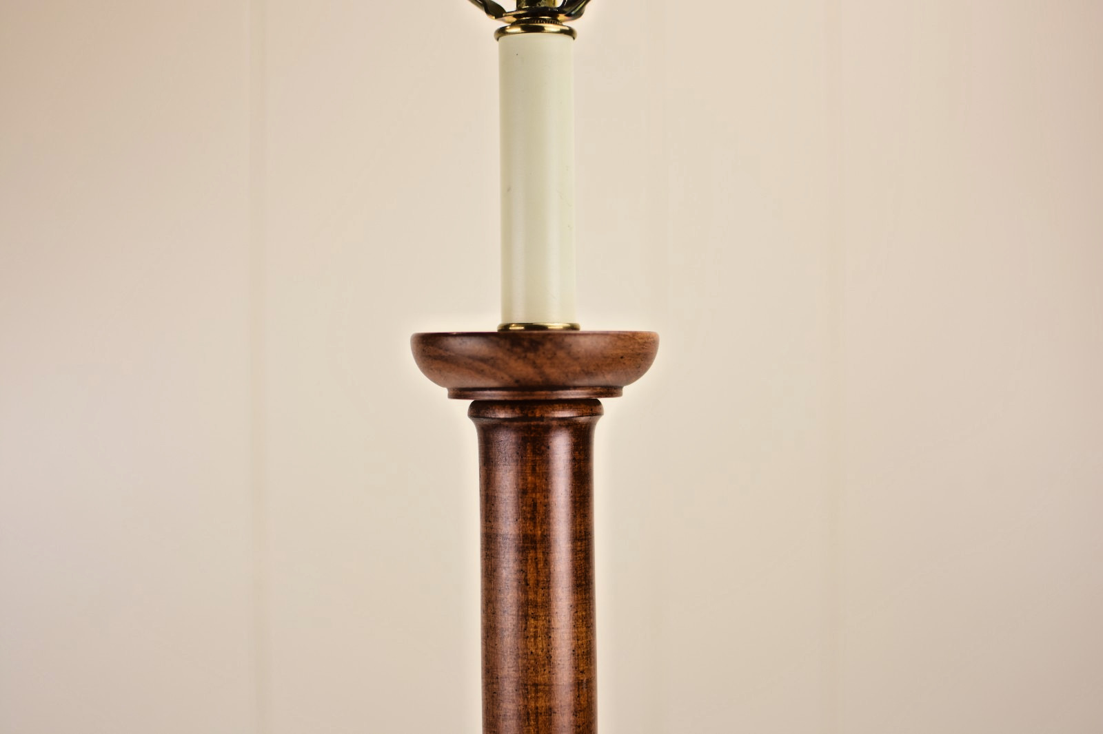 Raymond Waites Table Lamp Tyndale Fredrick Coope 35in