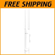 Omada N300 Wireless Outdoor Access Point