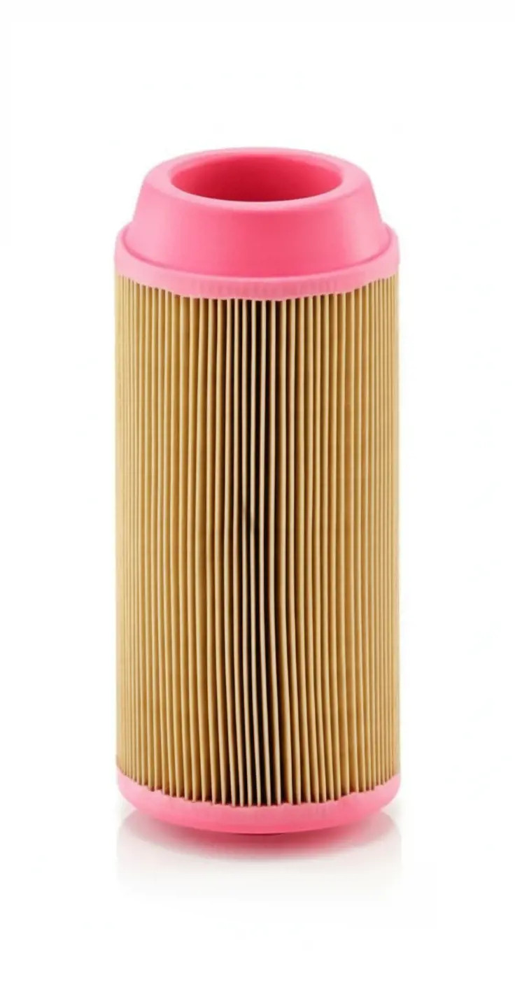 Mann-Filter Filtro De Aire C 11 100 - Imagen 2