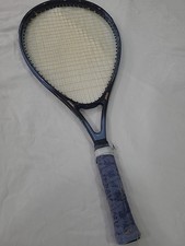 Prince Extender 116 Force 740 PL Tennis Racquet No 5 Racket 4 5/8 Needs Regrip