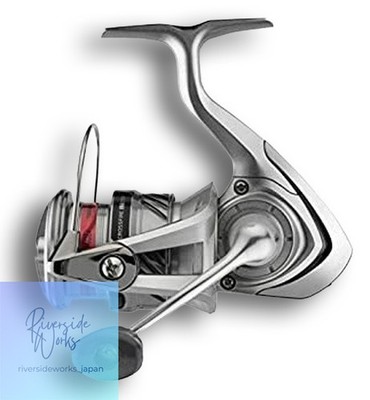 Daiwa Crossfire LT Spinnrolle Neu Importiert JP