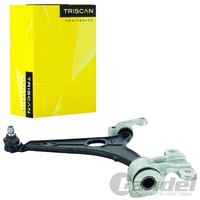 Triscan Querlenker Vorne Links Unten Passend FüR CitroËN C8 Jumpy Fiat Scudo ULY