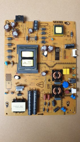 Medion MD31255 DEN-A Netzteil 17IPS72 #TV1186