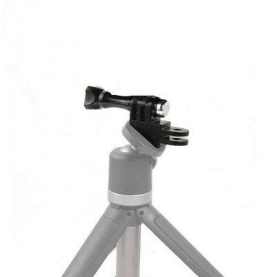 90 Degree Adapter Adjustment Direction Pivot Arm or GoPro Hero 11 10 9 8 Camera
