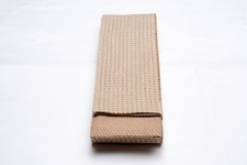 DEAR VANILLA JAPANESE KAKU OBI MEN'S KIMONO SASH BELT AUTHENTIC JAPAN ORIGINAL