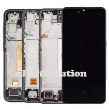 Samsung Galaxy A33 5G/A34 5G /A35 5G/A36 TFT Display LCD Screen Digitizer +Frame
