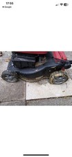 mountfeild petrol mower rv 40 150cc