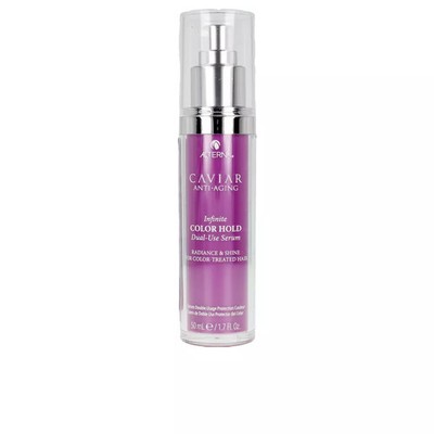 Caviar Infinite Color Hold Dual-Use Serum 50ML