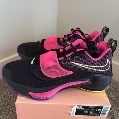 Nike Zoom Freak 3 DA0694-500 Size 9 New Authentic