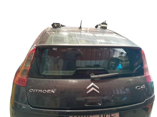 8701V0 Porton Trasero para CITROEN C4 COUPE VTR 2005 258448 - Imagen 1 de 6