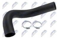 Ladeluftschlauch NTY GPP-NS-016 FüR Nissan Navara NP300 D40 D22 4X4 Dci 4WD