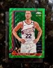 2025 Topps Mason Plumlee Base (Raw)